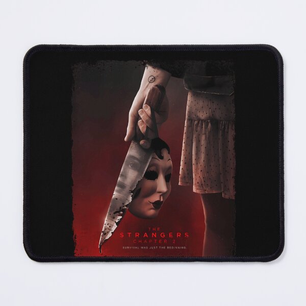 Item preview, Movie Vintage Film Horror Halloween designed and sold by hodeteviana.