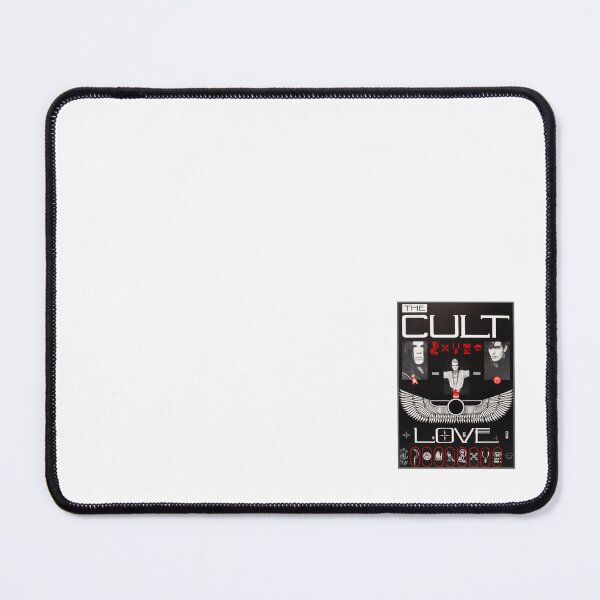 Item preview, THE CULT ROCK - BAND designed and sold by Nillakamty.