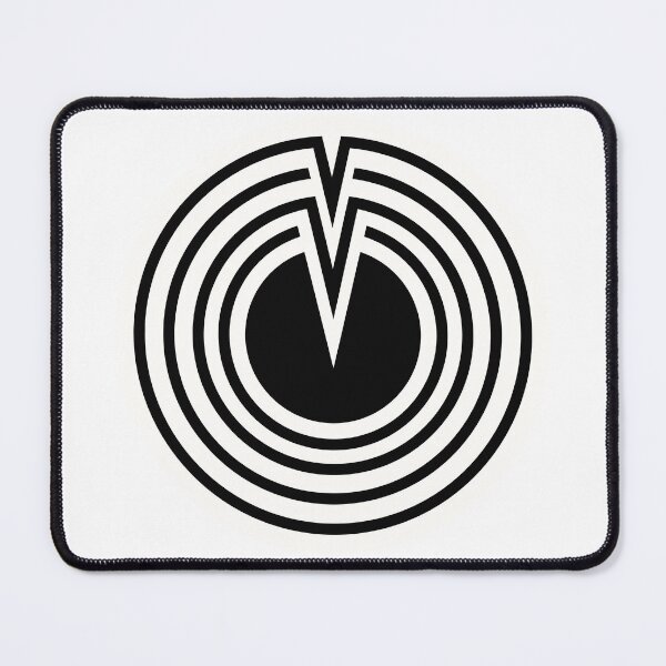 Item preview, Bronze Votive Shield - Black on White designed and sold by joshcartoonguy.