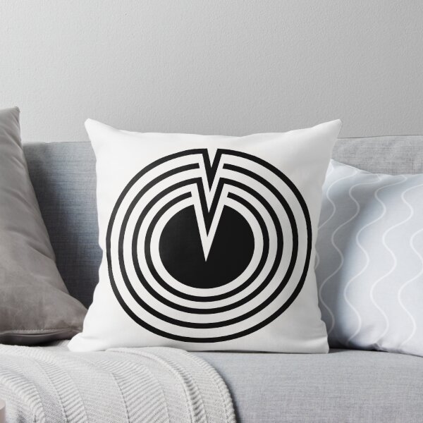 Item preview, Bronze Votive Shield - Black on White designed and sold by joshcartoonguy.