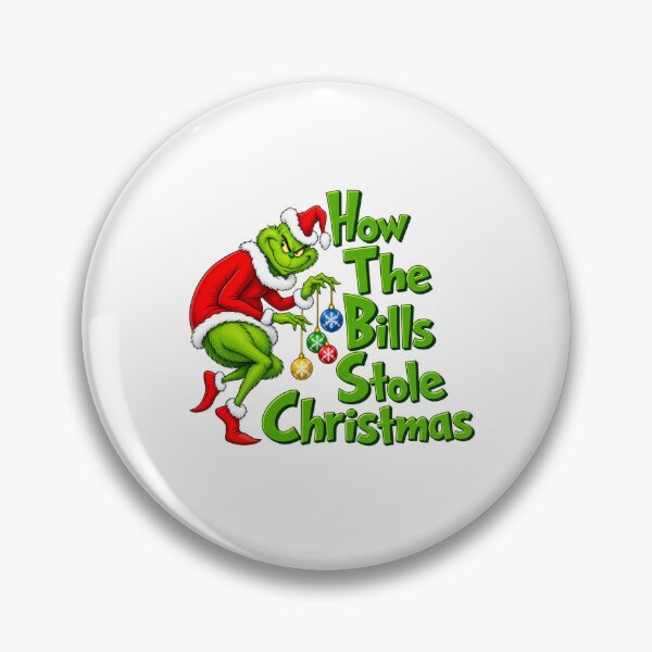Item preview, Grinch Christmas designed and sold by reyestrandhart.