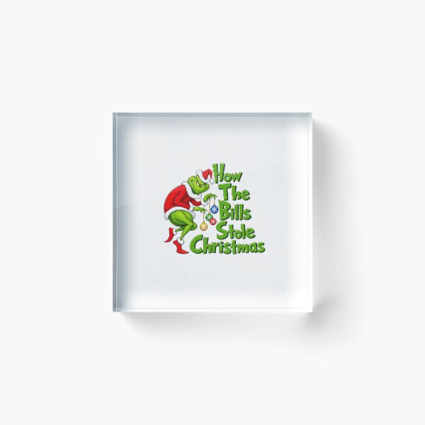 Item preview, Grinch Christmas designed and sold by reyestrandhart.