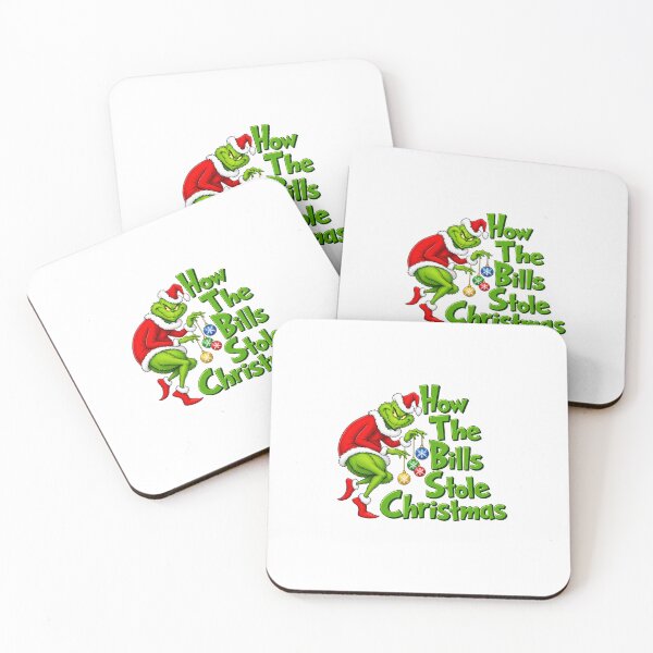 Item preview, Grinch Christmas designed and sold by reyestrandhart.
