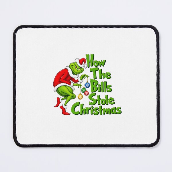 Item preview, Grinch Christmas designed and sold by reyestrandhart.