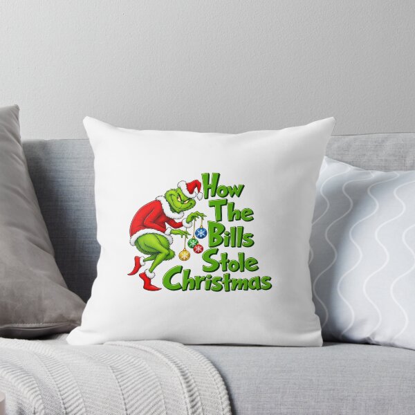 Item preview, Grinch Christmas designed and sold by reyestrandhart.