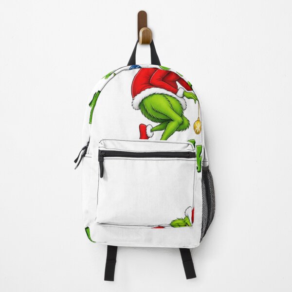 Item preview, Grinch Christmas designed and sold by reyestrandhart.