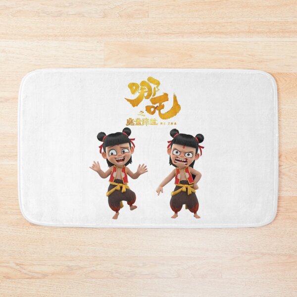 Item preview, Copy of Copy of Copy of Nezha designed and sold by JIDWICONZ.