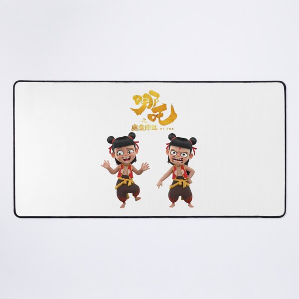 Item preview, Copy of Copy of Copy of Nezha designed and sold by AestheticPrintStudio.