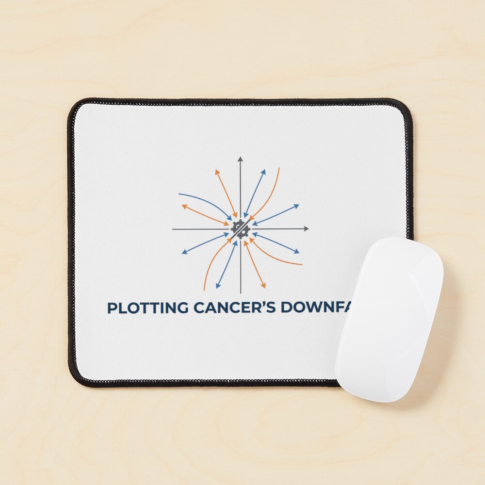Item preview, Mouse Pad designed and sold by CyberPunkSpace.