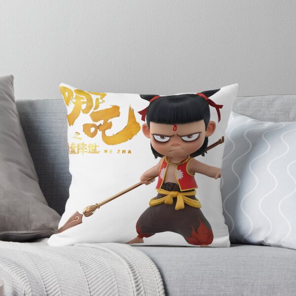 Item preview, Nezha minimalist designed and sold by JIDWICONZ.