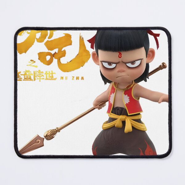 Item preview, Nezha minimalist designed and sold by JIDWICONZ.