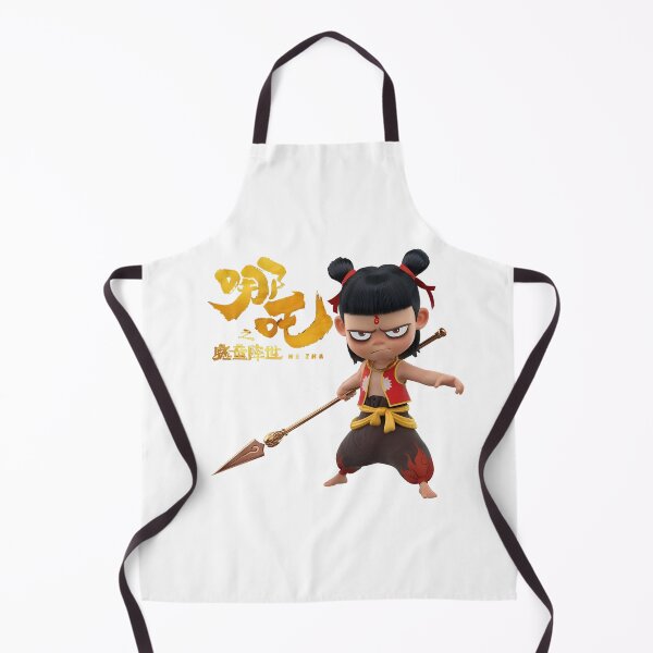 Item preview, Nezha minimalist designed and sold by JIDWICONZ.