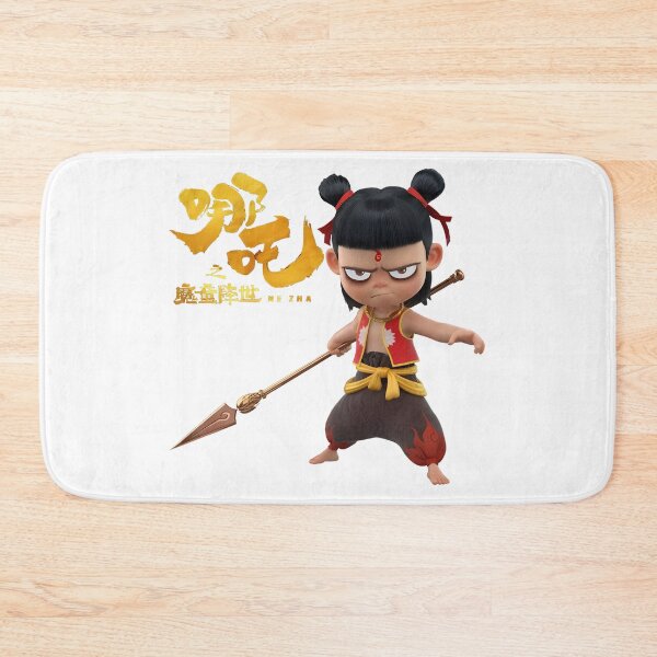 Item preview, Nezha minimalist designed and sold by JIDWICONZ.