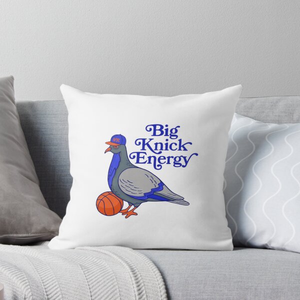 Artikelvorschau, Big Knick Energy Pigeon entworfen und verkauft von DorkStarMedia.