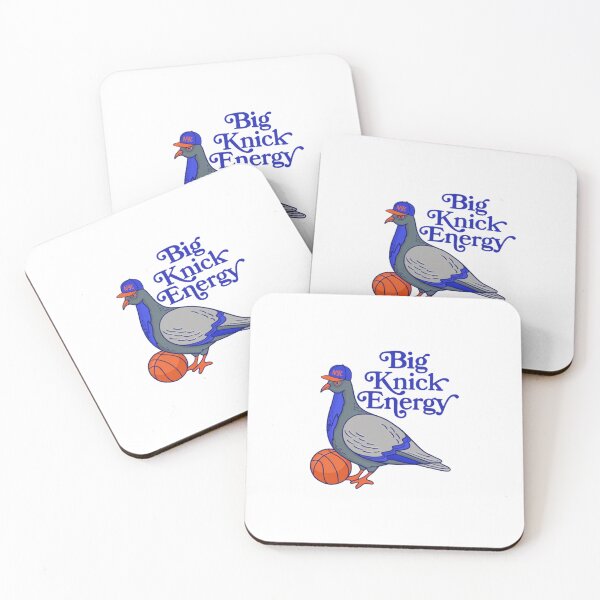 Artikelvorschau, Big Knick Energy Pigeon entworfen und verkauft von DorkStarMedia.