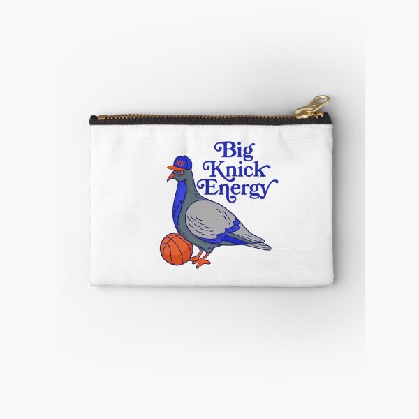 Item preview, Big Knick Energy Pigeon designed and sold by DorkStarMedia.