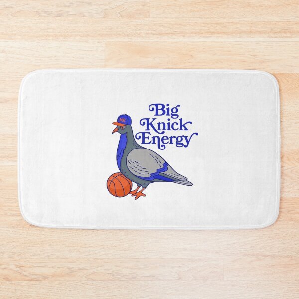 Item preview, Big Knick Energy Pigeon designed and sold by DorkStarMedia.