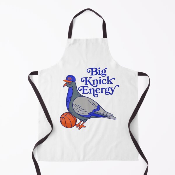 Item preview, Big Knick Energy Pigeon designed and sold by DorkStarMedia.