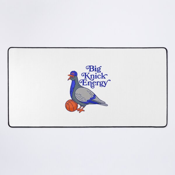 Item preview, Big Knick Energy Pigeon designed and sold by DorkStarMedia.