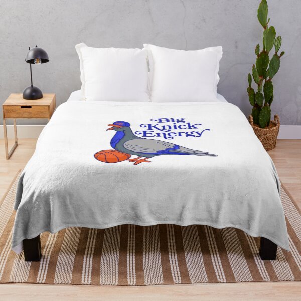 Item preview, Big Knick Energy Pigeon designed and sold by DorkStarMedia.
