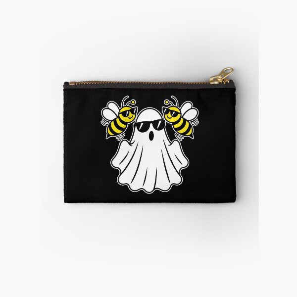 Item preview, Boo Bees Halloween designed and sold by SamWoodrt.
