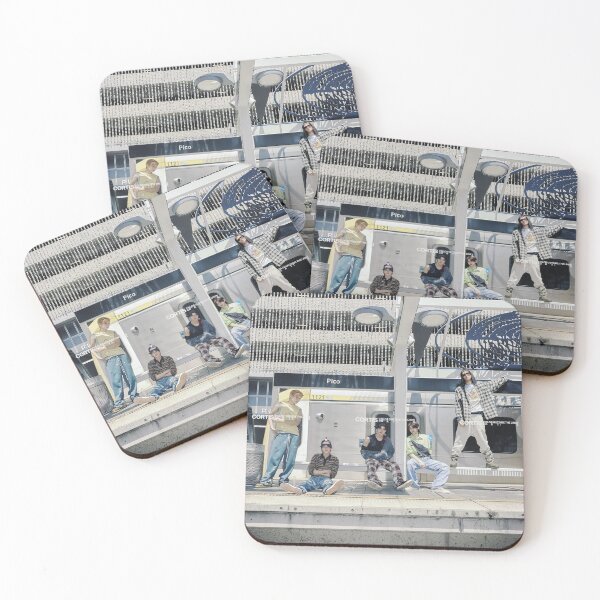 Item preview, CORTIS Go designed and sold by KPOPculture.