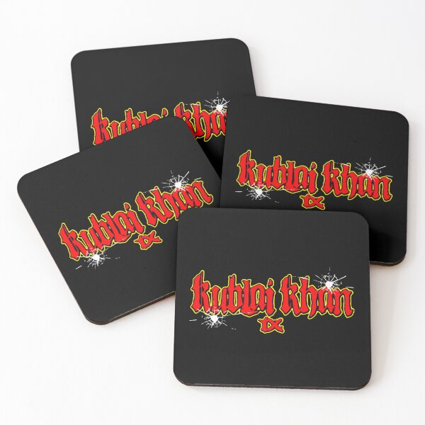 Item preview, Kublai Khan TX Band designed and sold by AaronCreagh.
