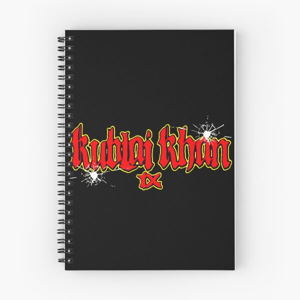 Item preview, Kublai Khan TX Band designed and sold by AaronCreagh.
