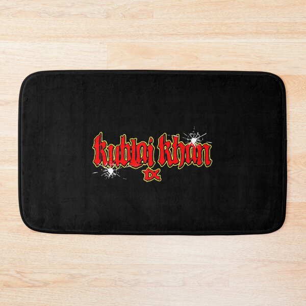 Item preview, Kublai Khan TX Band designed and sold by AaronCreagh.
