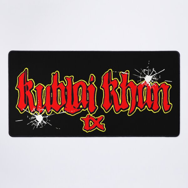 Item preview, Kublai Khan TX Band designed and sold by AaronCreagh.