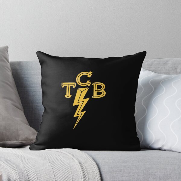 Item preview, The King of Rock n roll TCB designed and sold by wbobbie69.