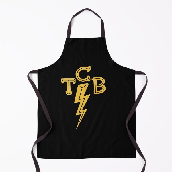 Item preview, The King of Rock n roll TCB designed and sold by wbobbie69.