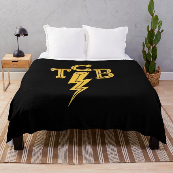 Item preview, The King of Rock n roll TCB designed and sold by wbobbie69.