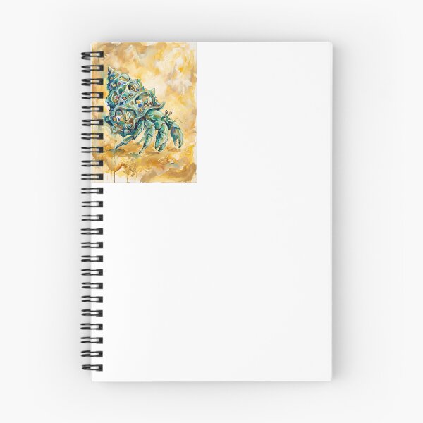 Item preview, Hermit Crab Museum Curator designed and sold by PictoVibe.