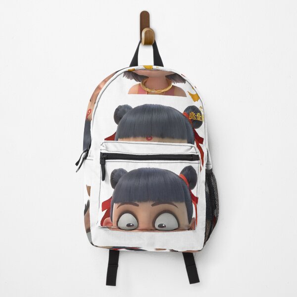 Item preview, Copy of Nezha minimalist designed and sold by AestheticPrintStudio.