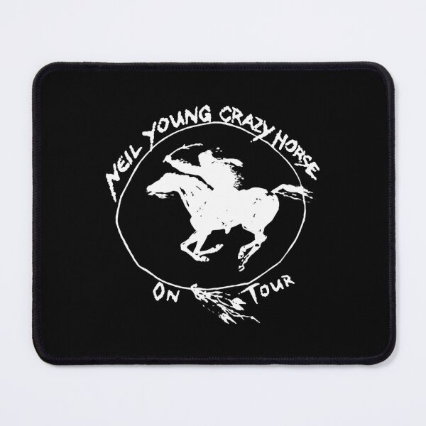 Item preview, crazy horse designed and sold by Alexandrarobet.