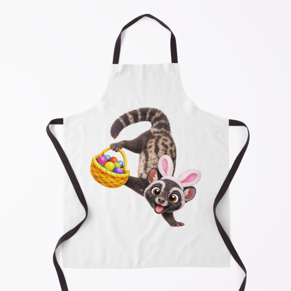 Item preview, Civet Easter Eggs designed and sold by Sillytoe.