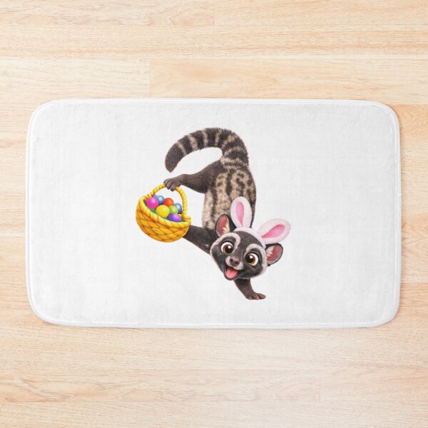 Item preview, Civet Easter Eggs designed and sold by Sillytoe.