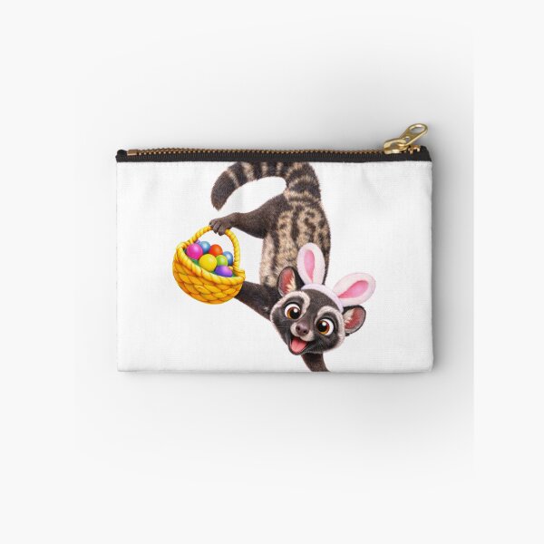 Item preview, Civet Easter Eggs designed and sold by Sillytoe.