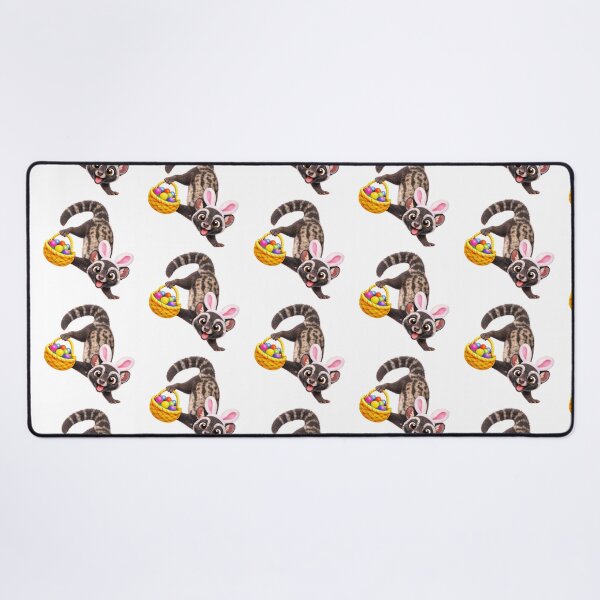 Item preview, Civet Easter Eggs designed and sold by Sillytoe.