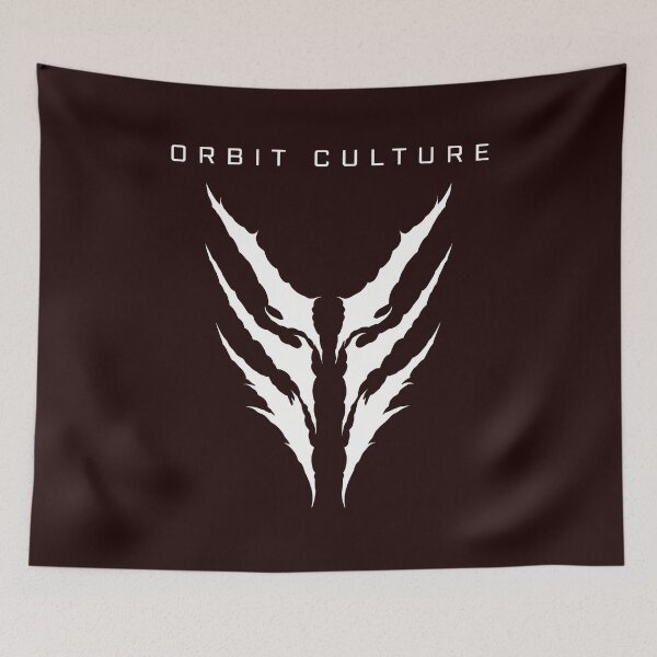 Item preview, Orbit Culture Tribal  designed and sold by Doublettadraw.