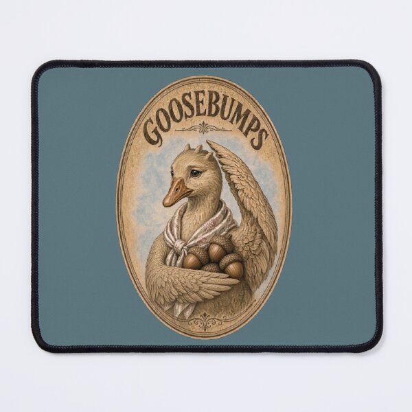Item preview, Shenandoah Valley Girl - WORDPLAY --GOOSEBUMPS designed and sold by ShenandoahValleyGirl.