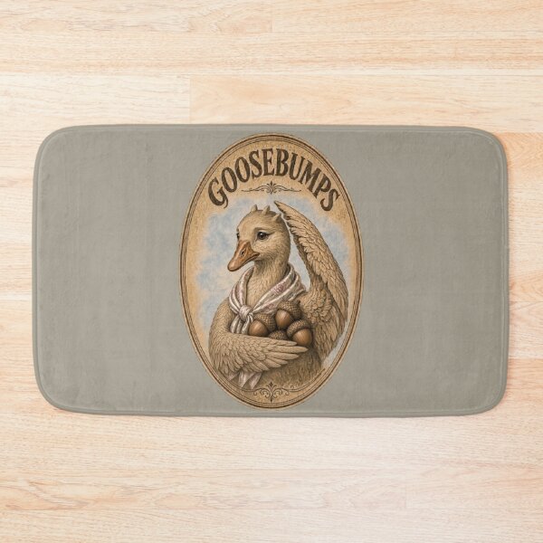 Item preview, Shenandoah Valley Girl - WORDPLAY  --GOOSEBUMPS designed and sold by ShenandoahValleyGirl.