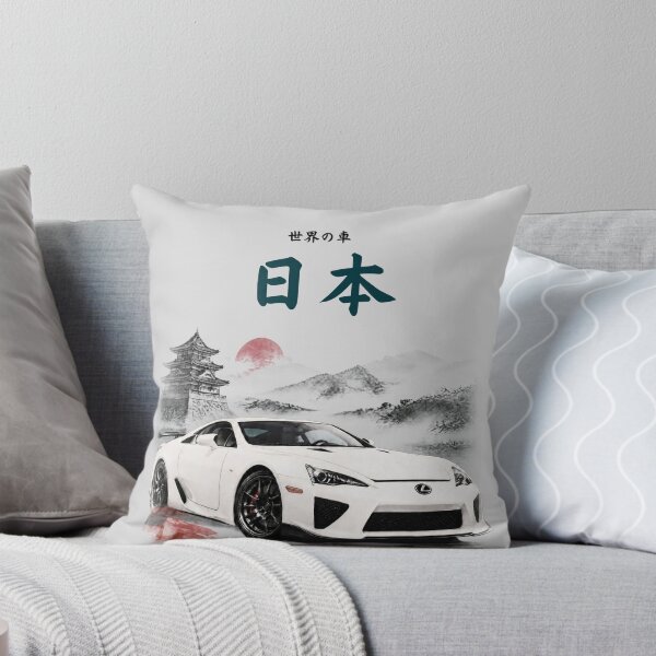 Item preview, LFA Cars of the World Authentic Japanese designed and sold by Dimensionality.