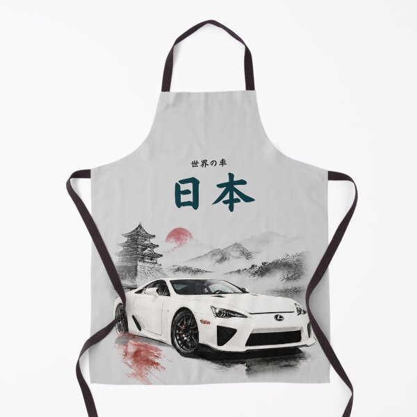 Item preview, LFA Cars of the World Authentic Japanese designed and sold by Dimensionality.