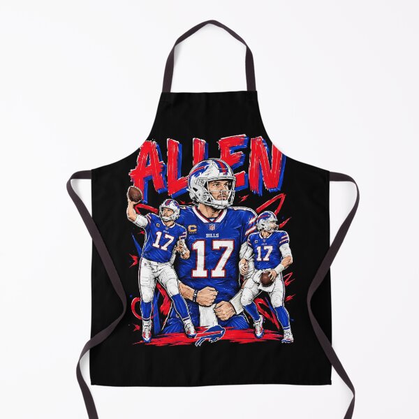 Item preview, josh allen designed and sold by reyestrandhart.