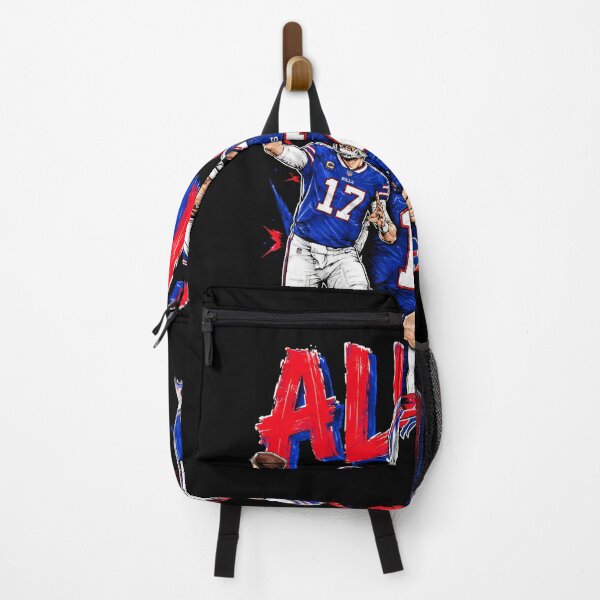 Item preview, josh allen designed and sold by reyestrandhart.