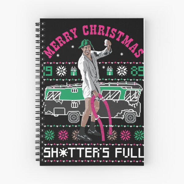 Item preview, Merry Christmas RV Shitter's Full Pixel Art designed and sold by EttieToy.