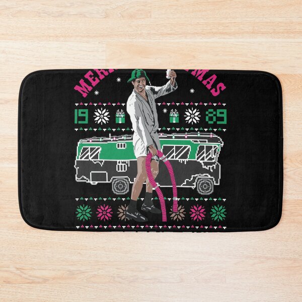 Item preview, Merry Christmas RV Shitter's Full Pixel Art designed and sold by EttieToy.