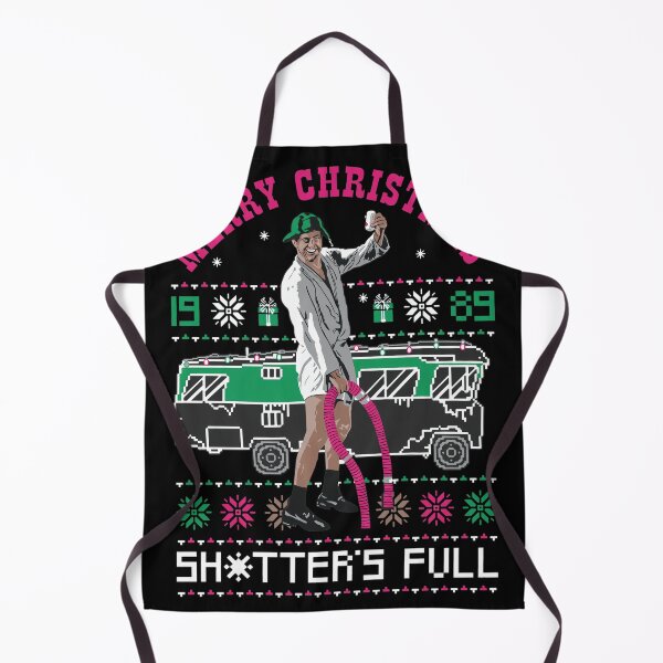 Item preview, Merry Christmas RV Shitter's Full Pixel Art designed and sold by EttieToy.